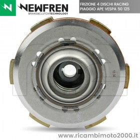 NEWFREN FC1192SR 01